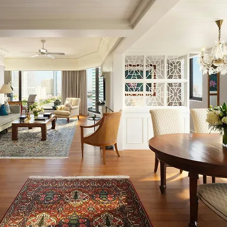 Mandarin Oriental, Bangkok-3